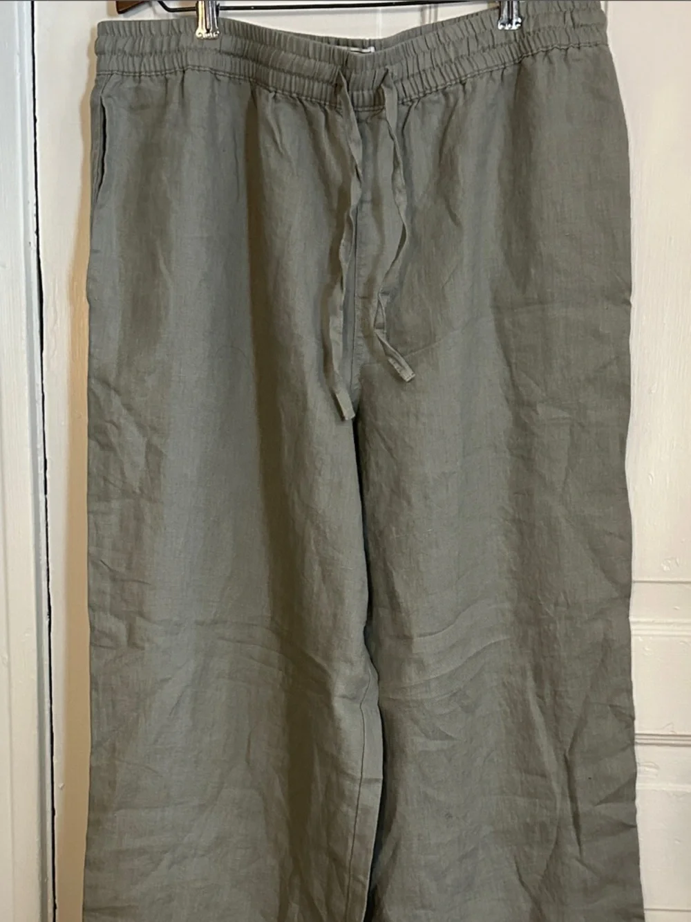 Cotton On 100% linen
